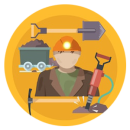 مشاوره امور اکتشاف و بهره برداری معادن