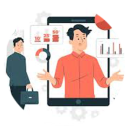 تدوین برنامه بهبود عملکرد صنایع و معادن