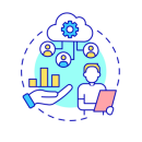 مشاوره استقرار مدیریت دانش