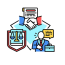 مشاوره حقوقی