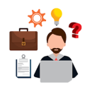 مشاوره کسب و کار