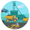 احیاء صنایع و معادن