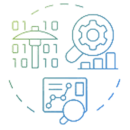 عارضه یابی و پایش صنایع و معادن